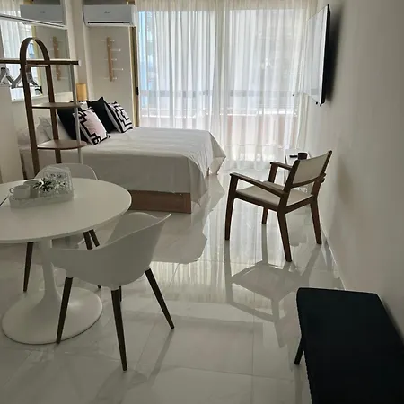Apartament Junto Al Mar