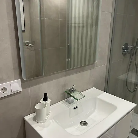 Apartament Junto Al Mar Marbella