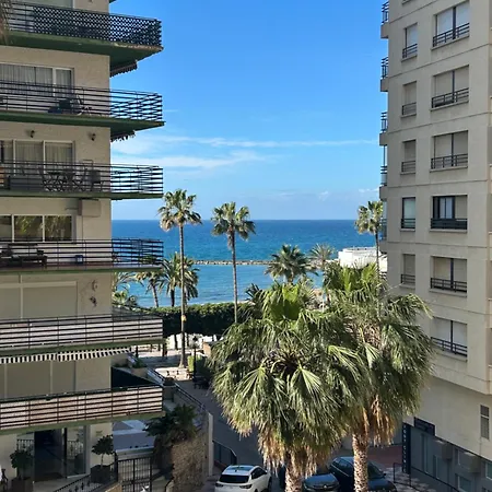 Junto Al Mar Marbella