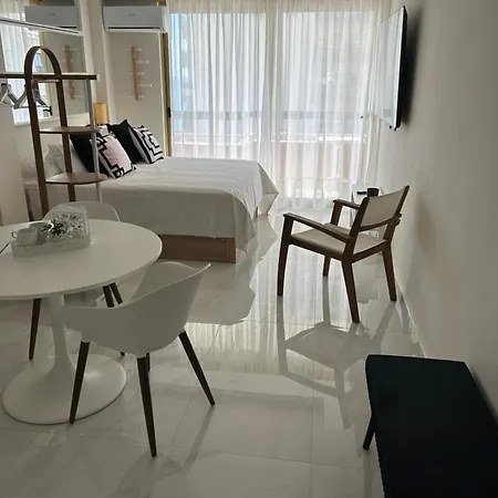 Apartment Junto Al Mar