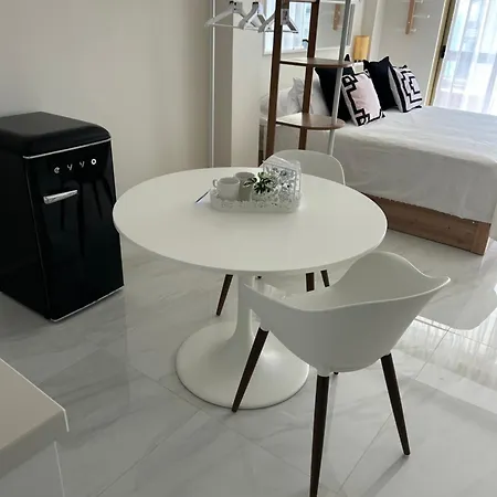 Apartment Junto Al Mar
