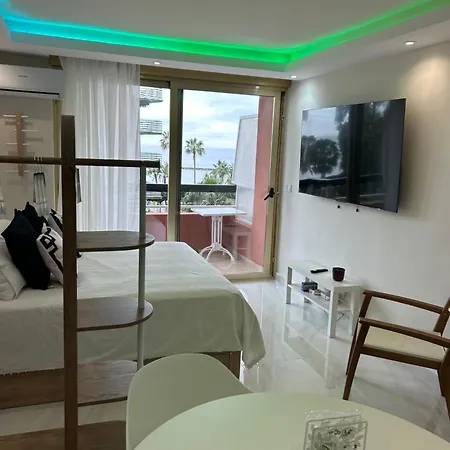 Apartment Junto Al Mar *